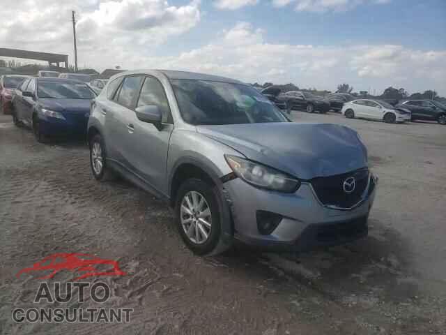 MAZDA CX-5 2014 - JM3KE2CY4E0352441