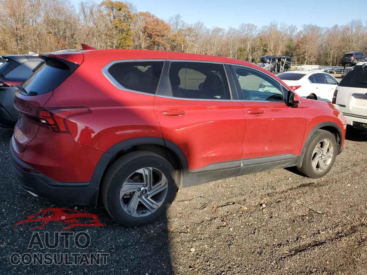 HYUNDAI SANTA FE 2023 - 5NMS14AJ9PH554135