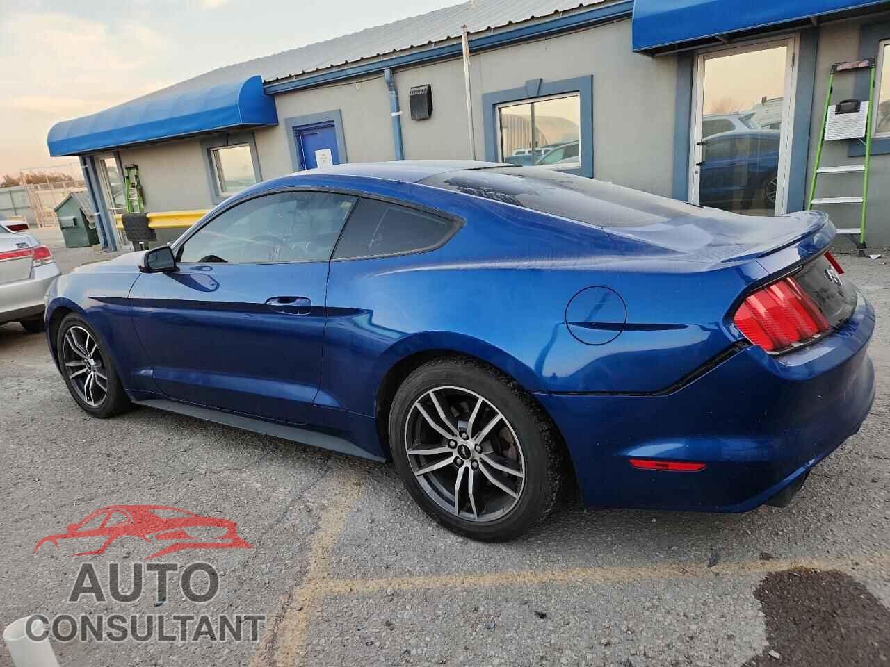FORD ALL Models 2017 - 1FA6P8TH3H5221327