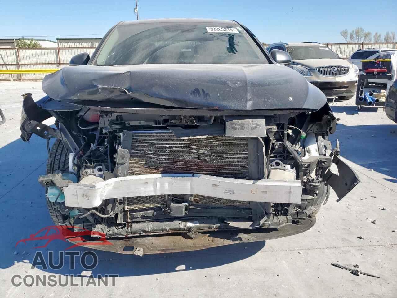 HYUNDAI SANTA FE 2023 - 5NMS14AJ3PH535547