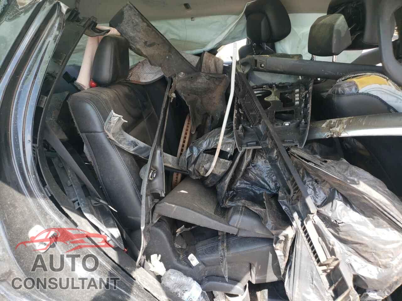 DODGE DURANGO 2011 - 1D4SE5GT7BC614331