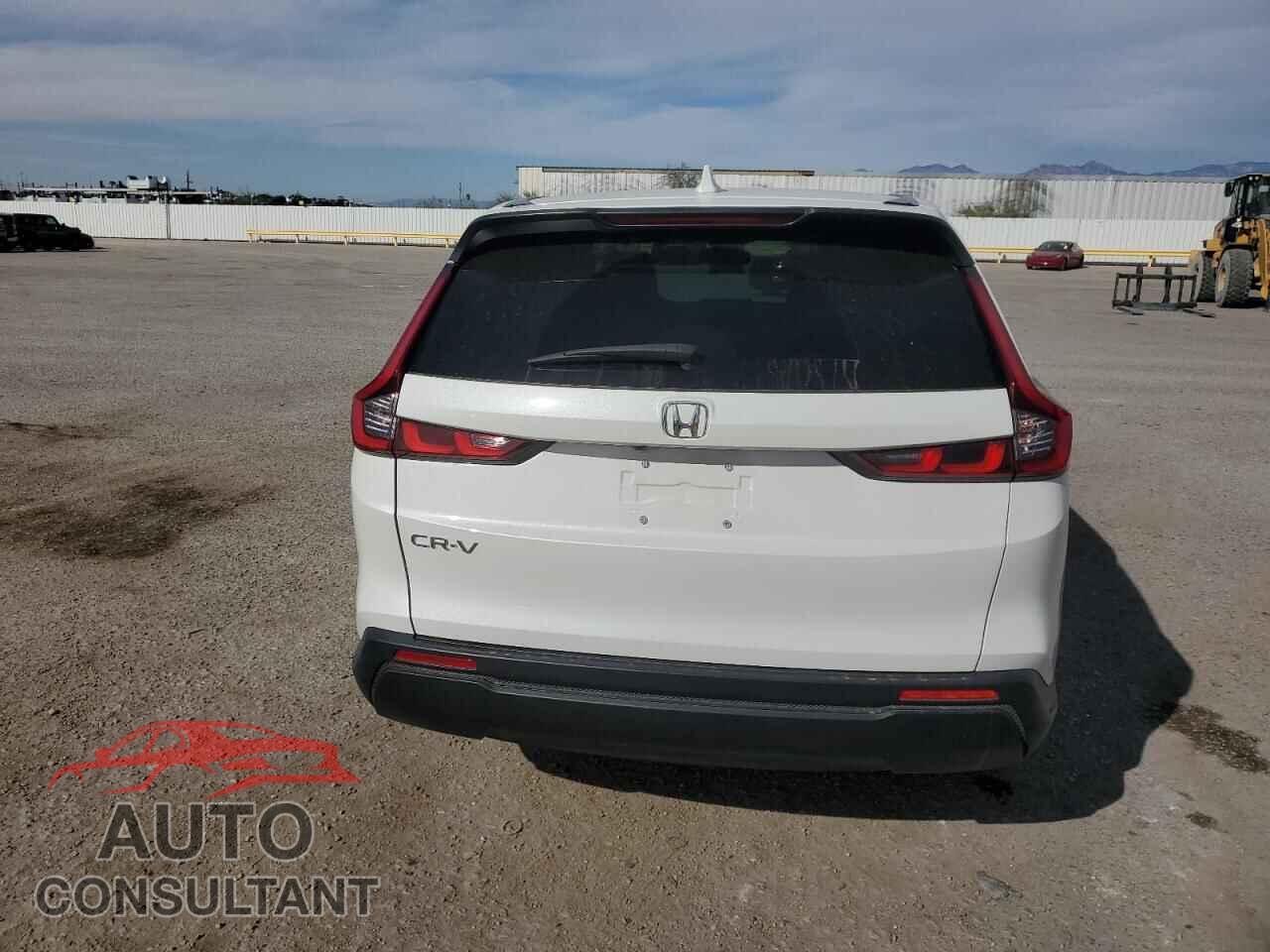 HONDA CRV 2024 - 5J6RS3H45RL005341