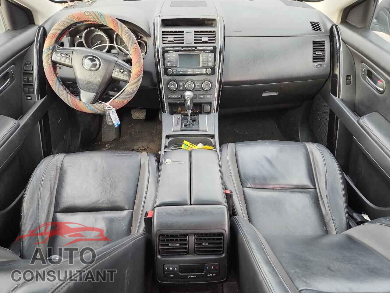 MAZDA CX-9 2012 - JM3TB3CA5C0367601