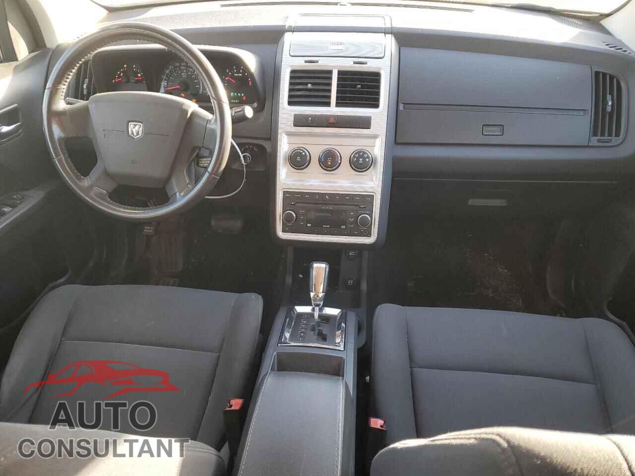 DODGE JOURNEY 2010 - 3D4PG4FBXAT204922