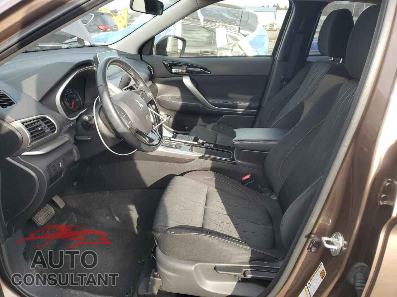 MITSUBISHI ECLIPSE 2018 - JA4AT5AA0JZ068483