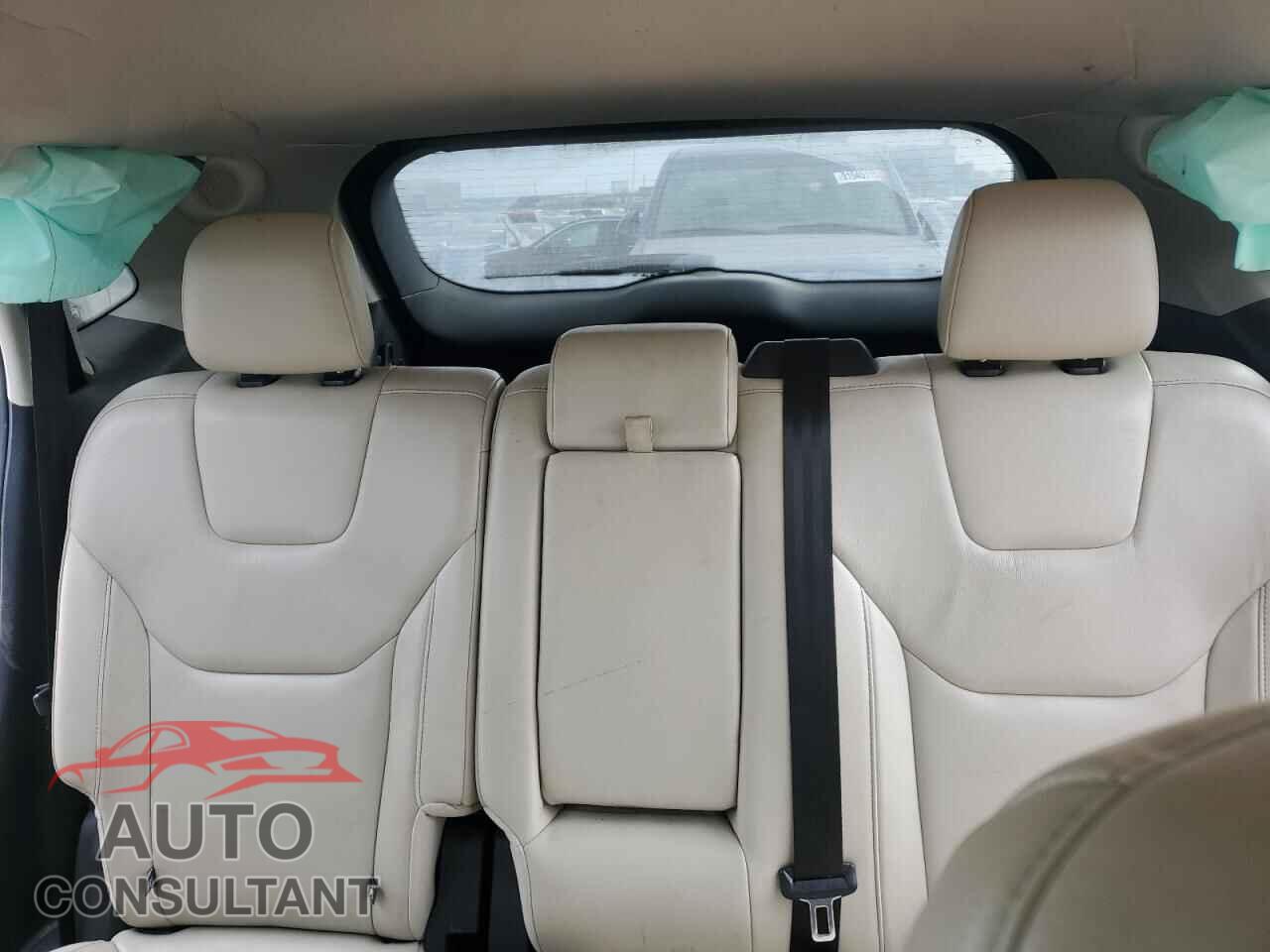 FORD EDGE 2018 - 2FMPK3K95JBB06302