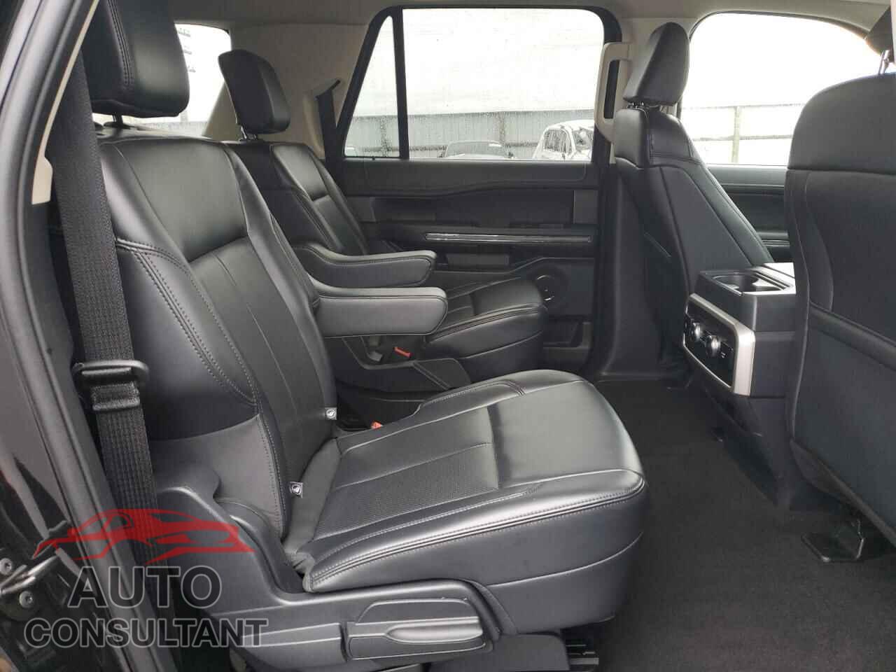 FORD EXPEDITION 2024 - 1FMJK1J86REA27904