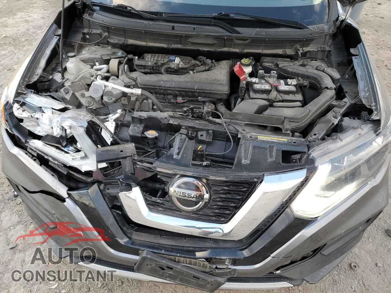 NISSAN ROGUE 2020 - KNMAT2MV8LP510475