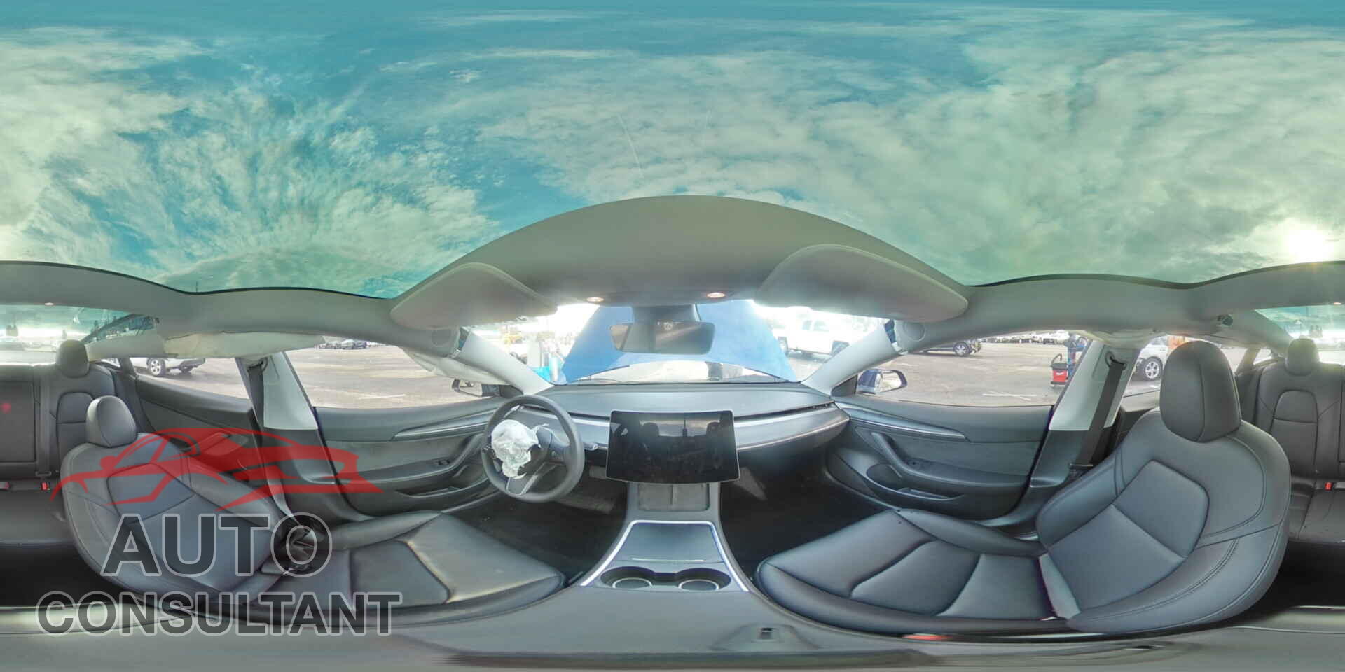 TESLA MODEL 3 2023 - 5YJ3E1EA9PF674486