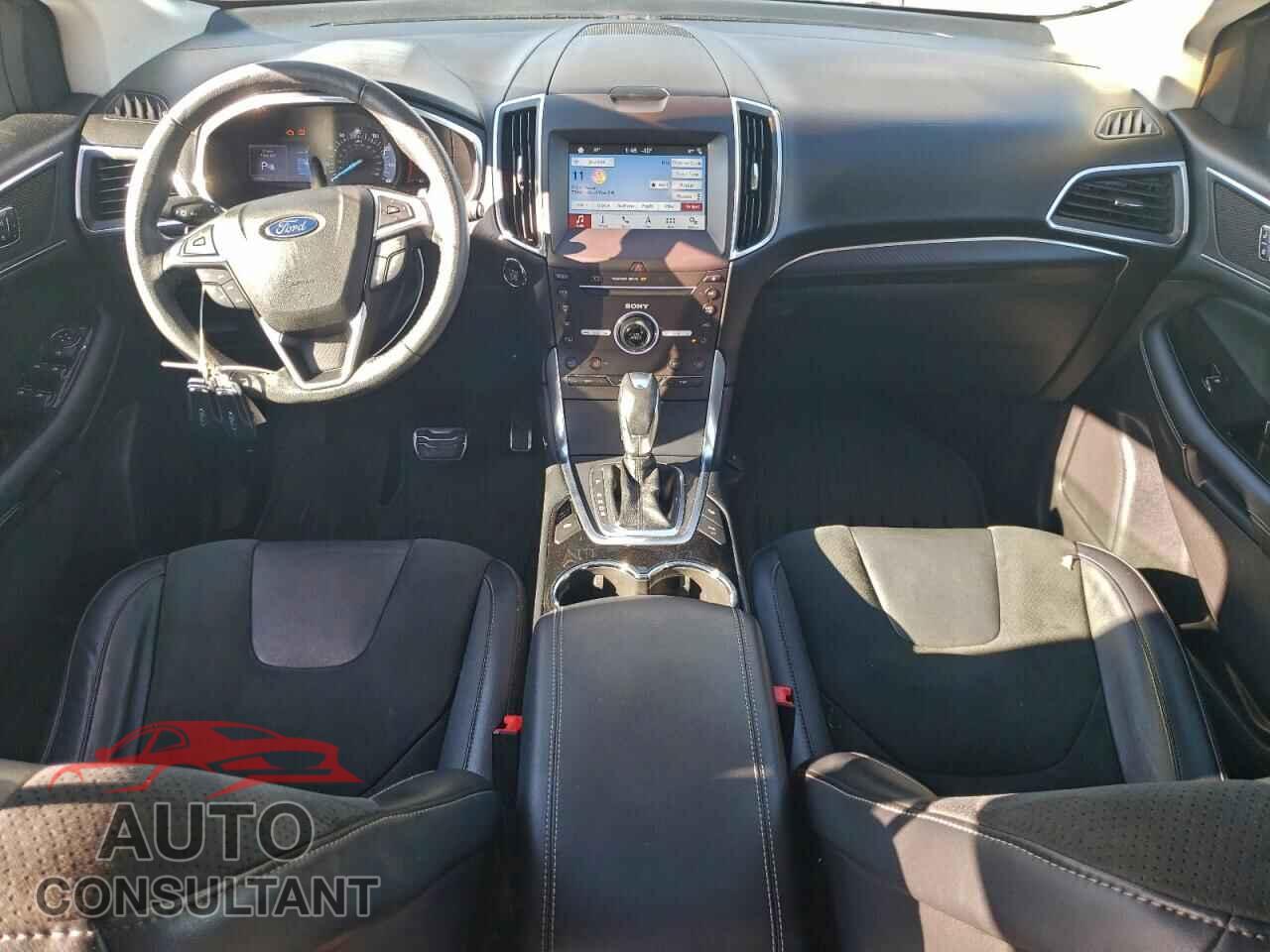FORD EDGE 2016 - 2FMPK4AP5GBB04712