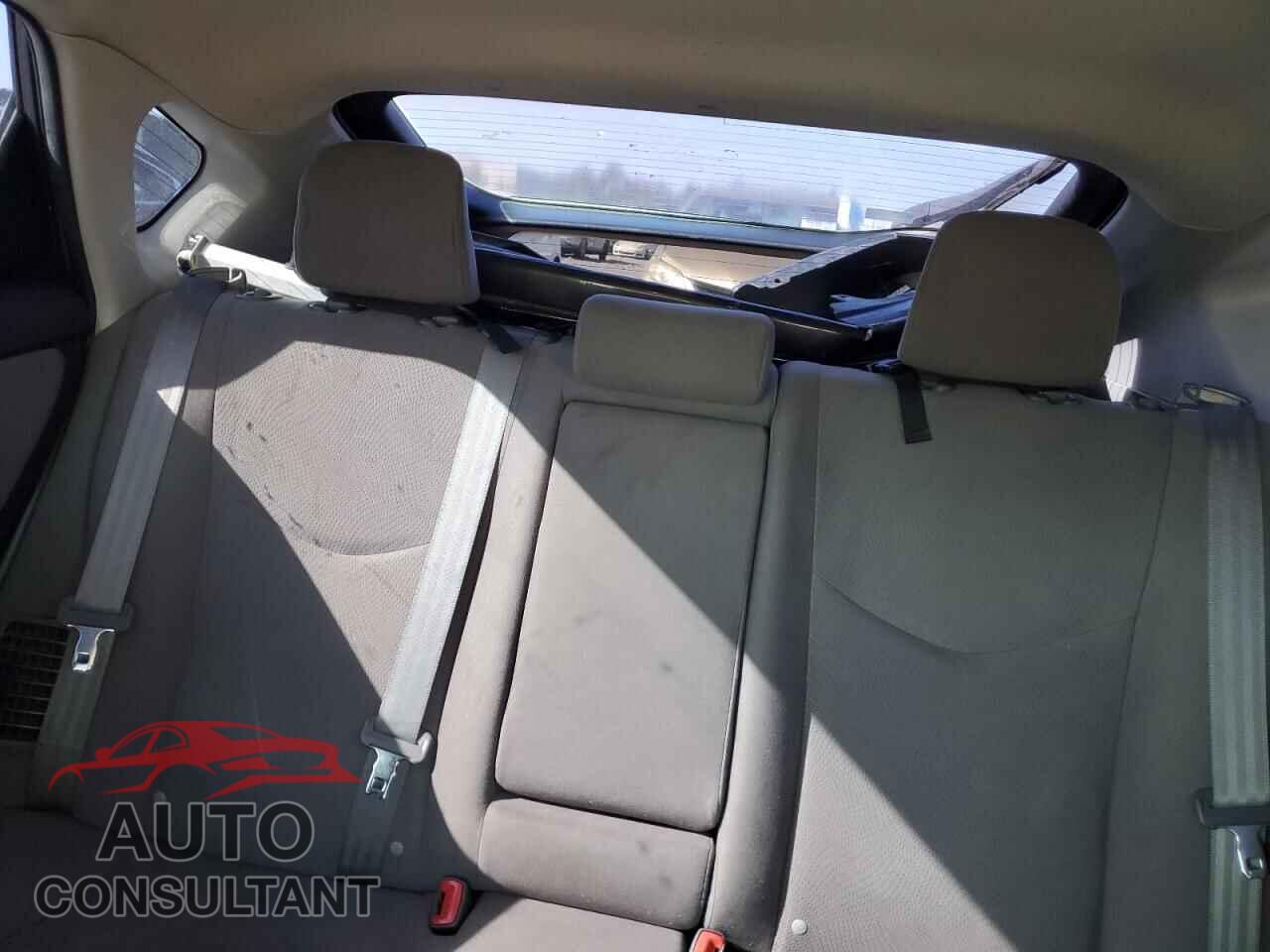 TOYOTA PRIUS 2014 - JTDKN3DU4E1782930