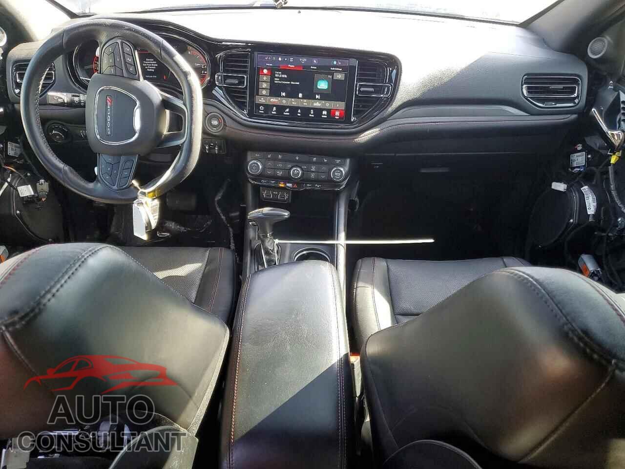 DODGE DURANGO 2023 - 1C4RDJDGXPC605225
