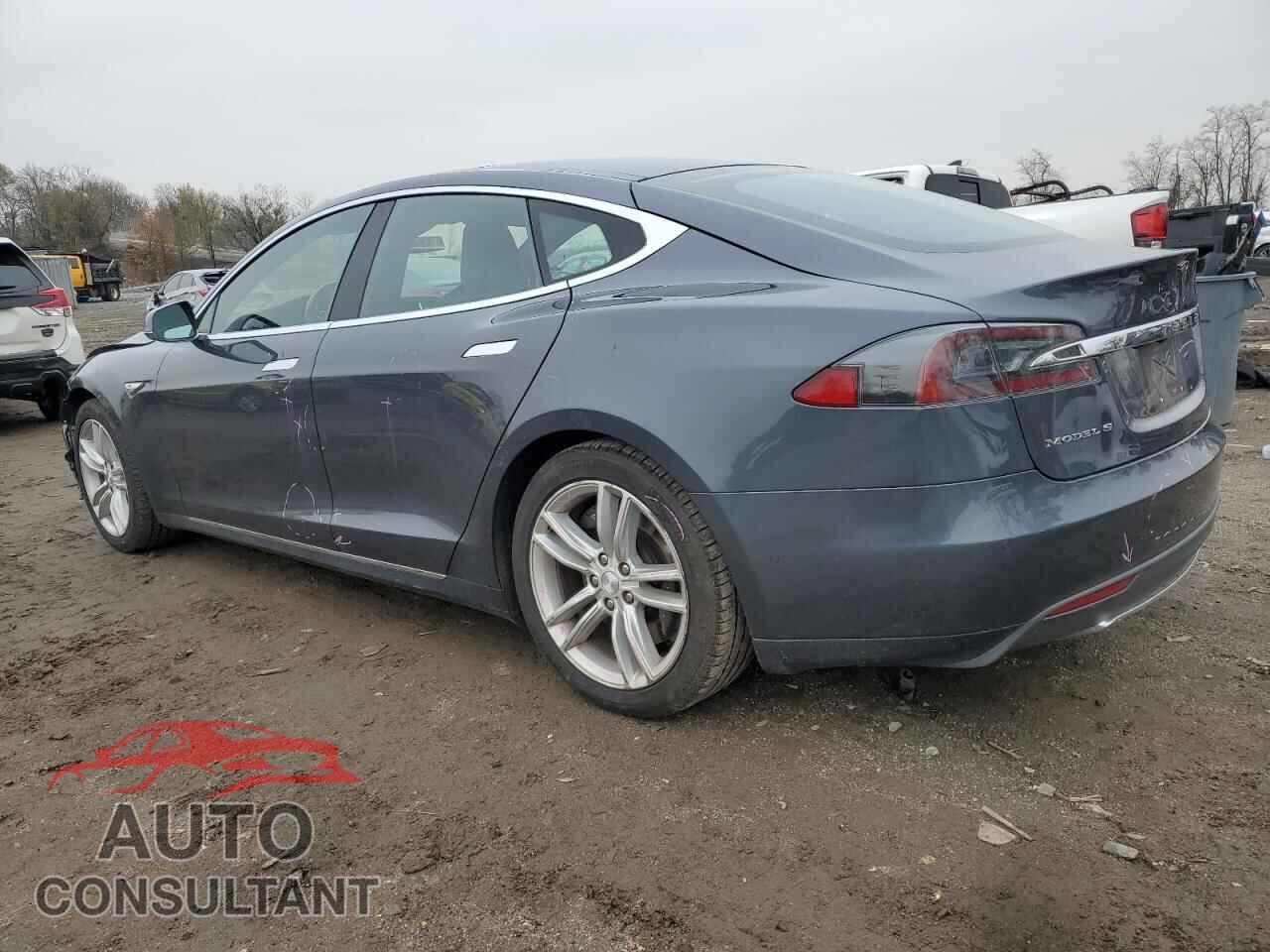 TESLA MODEL S 2016 - 5YJSA1E26GF129944