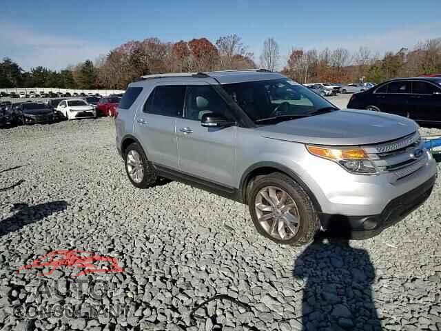 FORD EXPLORER 2013 - 1FM5K8D86DGB33157