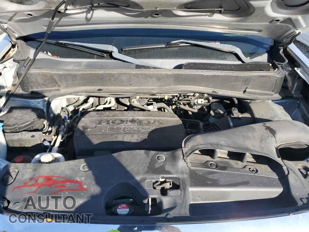 HONDA PILOT 2013 - 5FNYF4H58DB082320