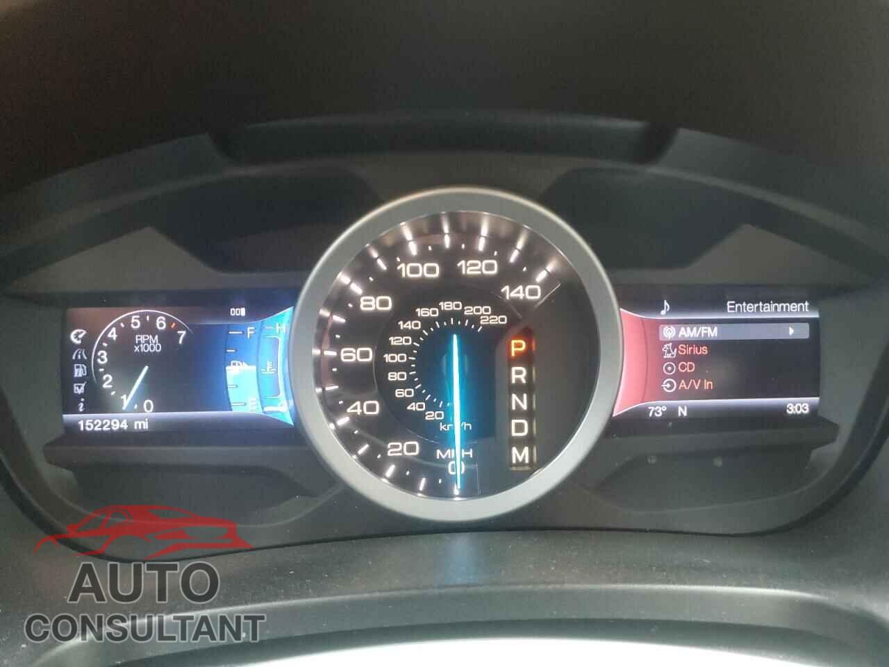 FORD EXPLORER 2013 - 1FM5K7D88DGA78057