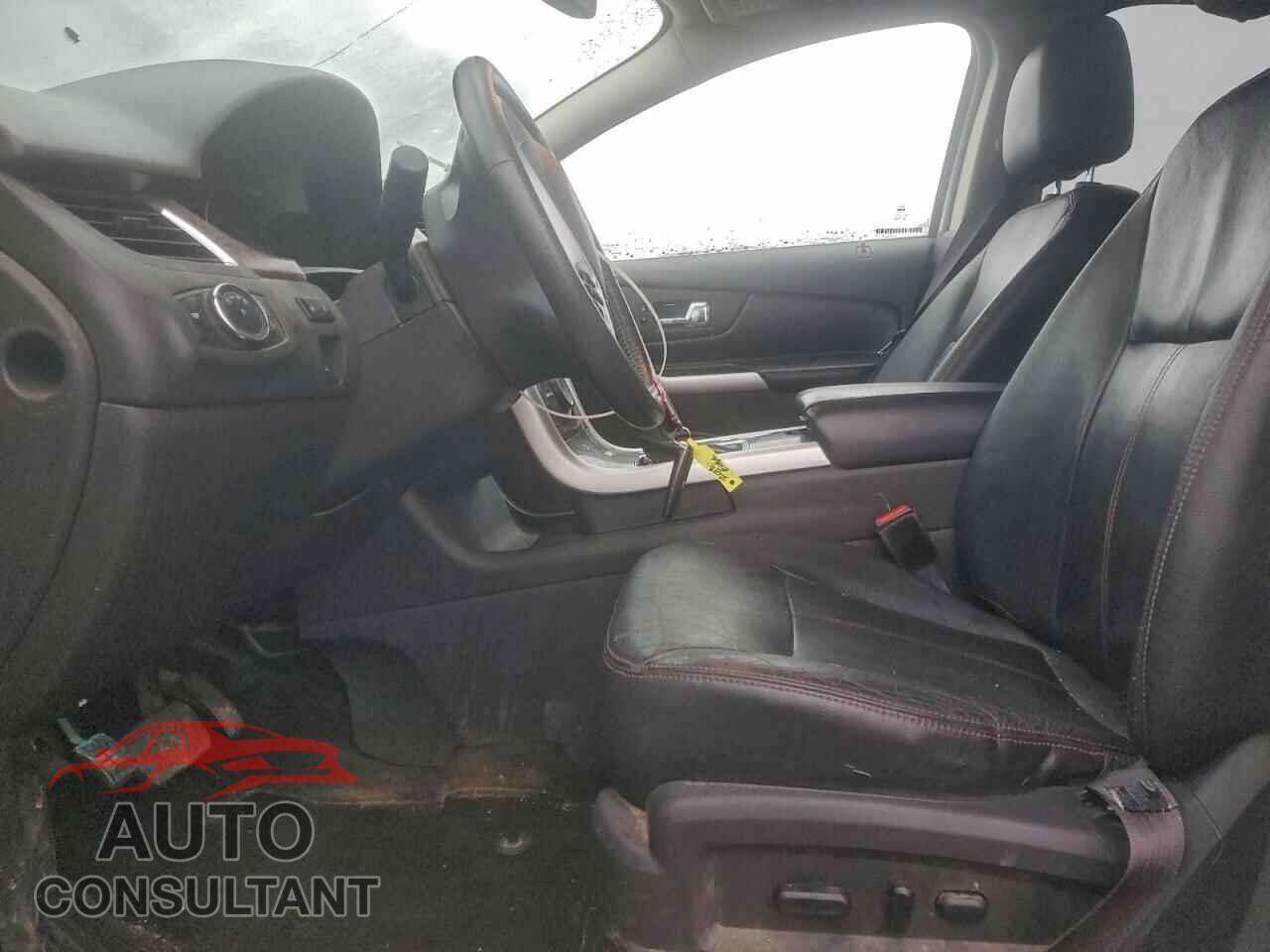 FORD EDGE 2013 - 2FMDK4KC5DBA05480