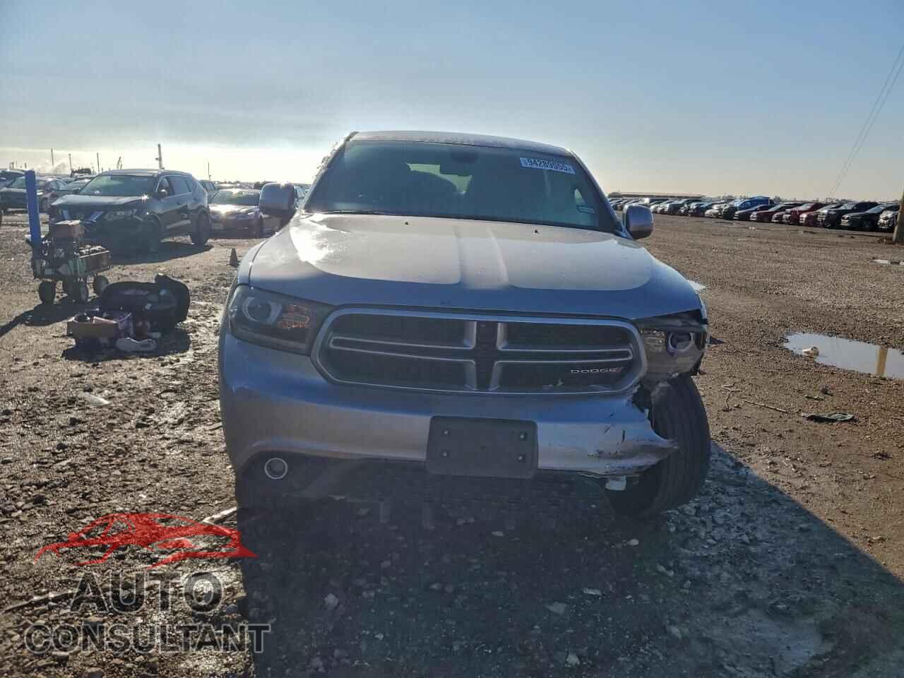 DODGE DURANGO 2015 - 1C4RDJAG1FC180321