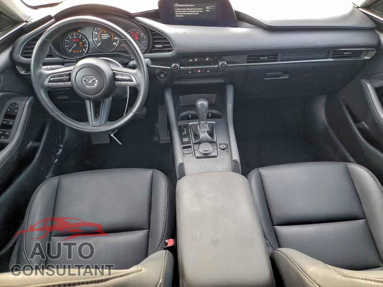 MAZDA 3 2021 - 3MZBPABLXMM203768