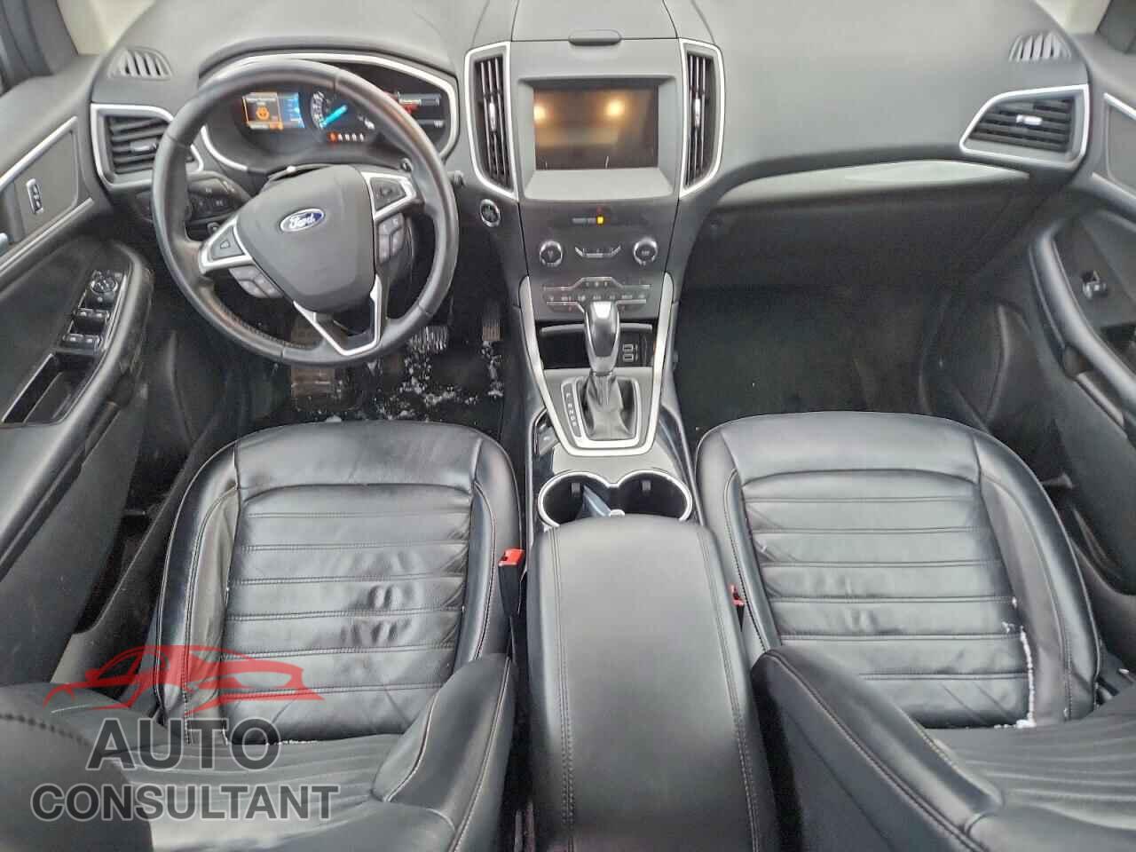 FORD EDGE 2016 - 2FMPK4J99GBB96893