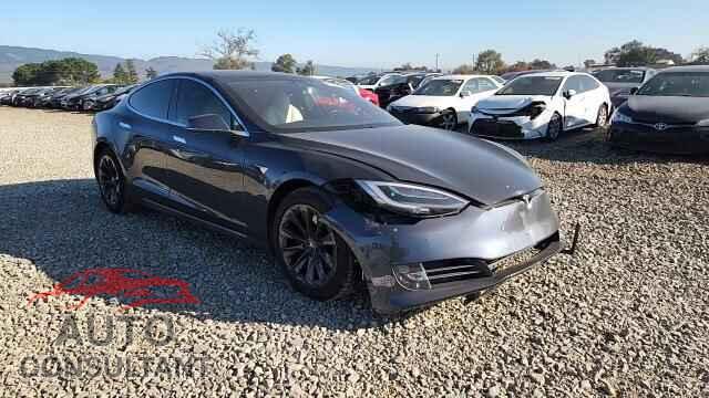 TESLA MODEL S 2020 - 5YJSA1E28LF399994
