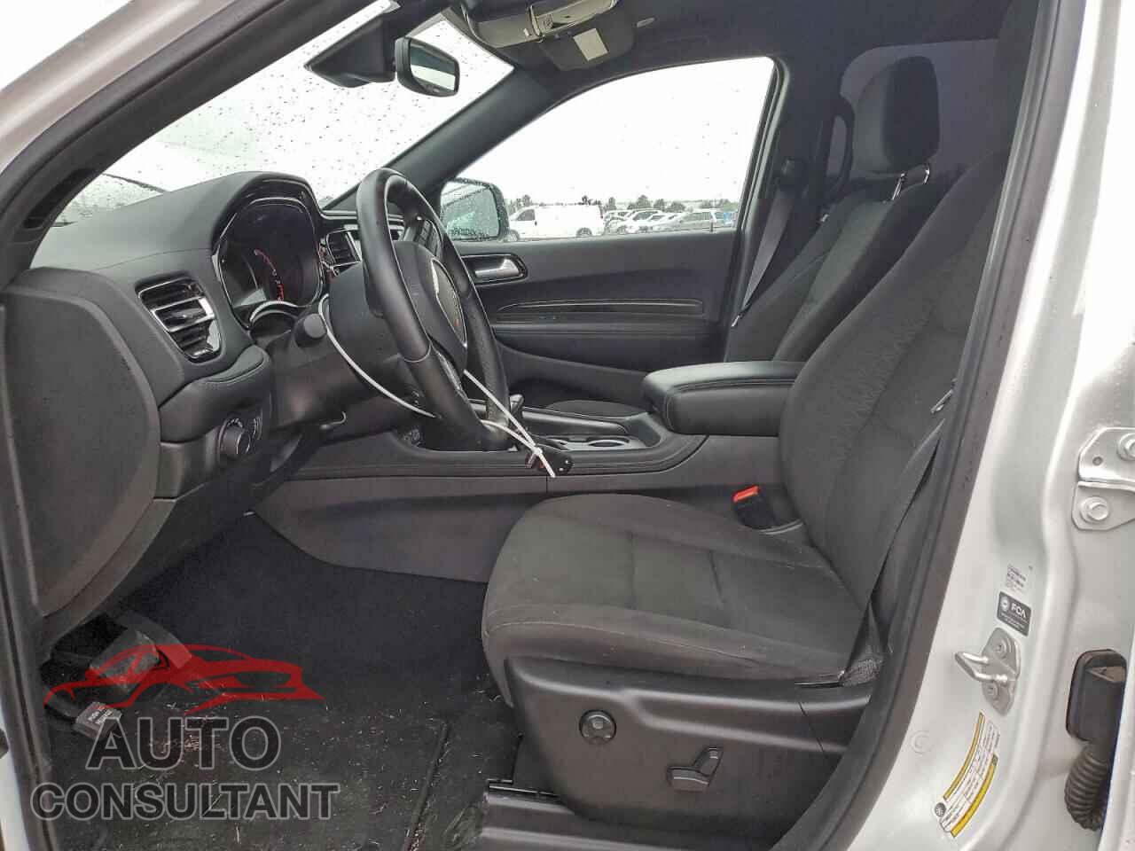 DODGE DURANGO 2023 - 1C4RDHAG3PC596879