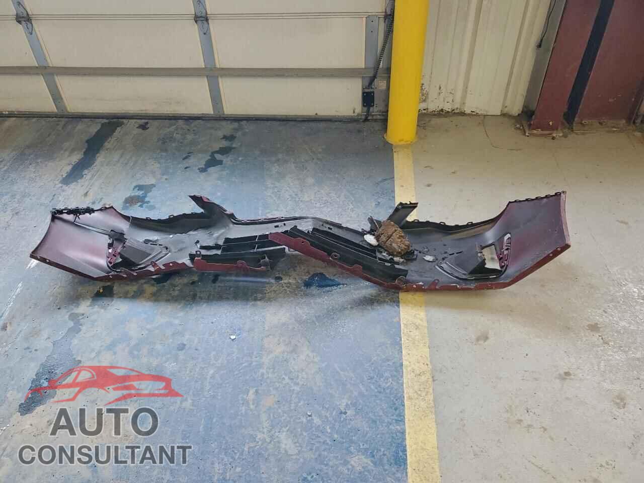 SUBARU IMPREZA 2014 - JF1GPAC6XE8240008