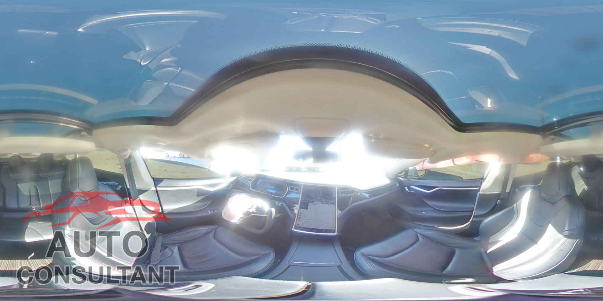 TESLA MODEL S 2016 - 5YJSA1E28GF134157