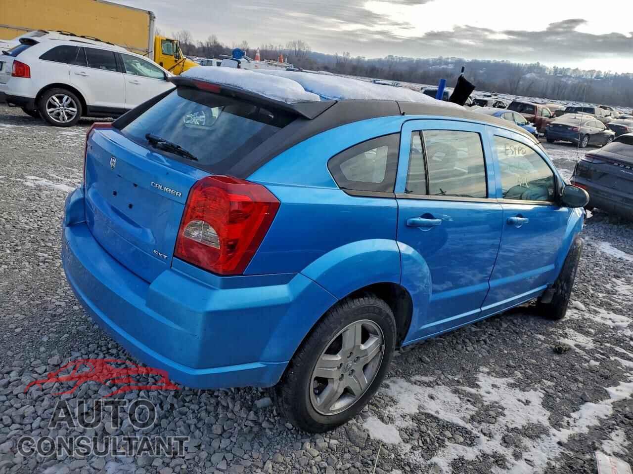 DODGE CALIBER 2009 - 1B3HB48A49D171584