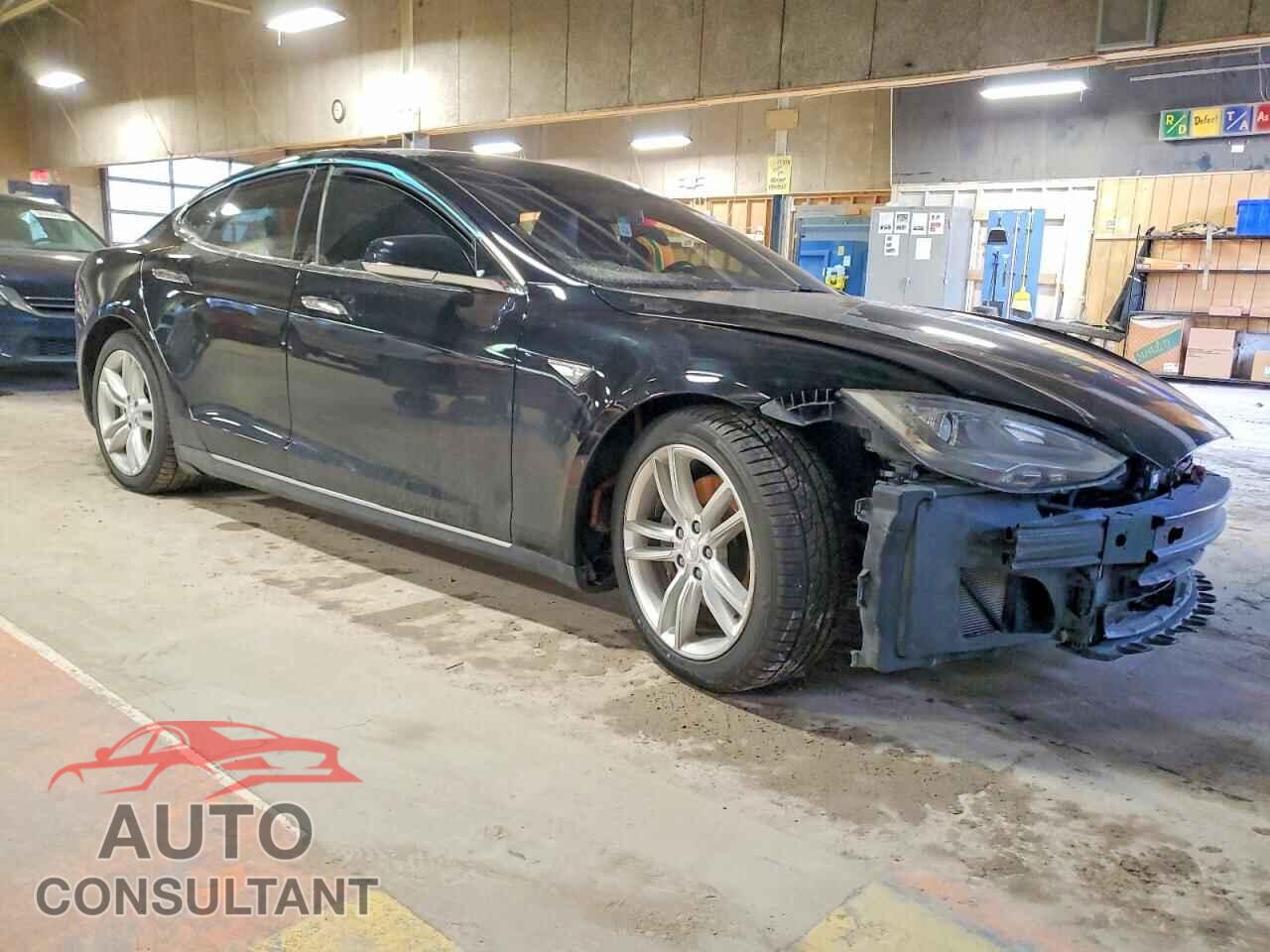 TESLA MODEL S 2015 - 5YJSA1S20FF095079