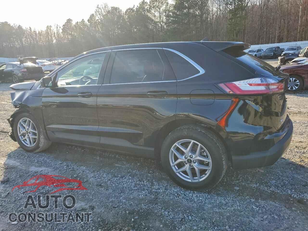 FORD EDGE 2024 - 2FMPK4J96RBA32455
