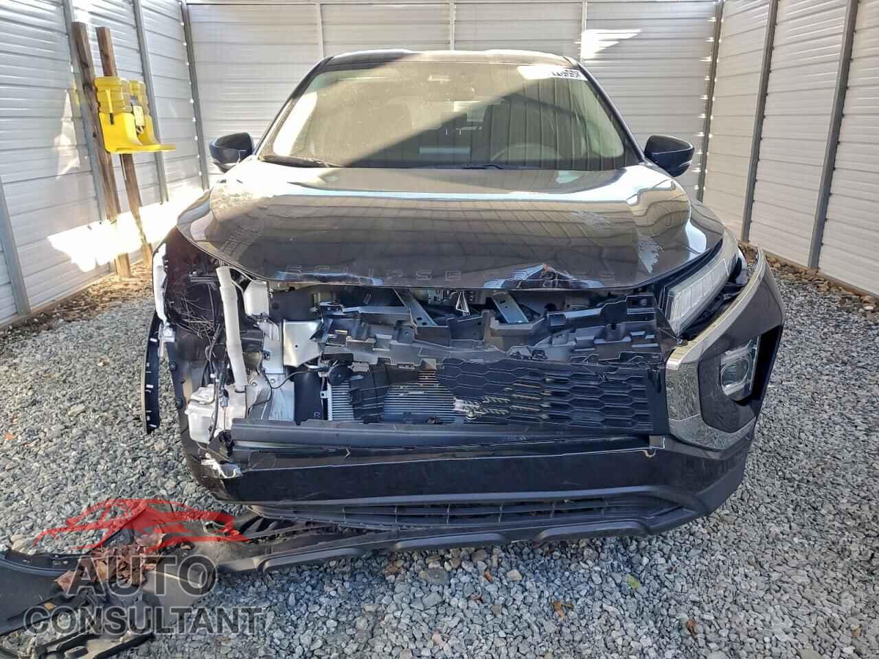 MITSUBISHI ECLIPSE 2024 - JA4ATVAA2RZ002061