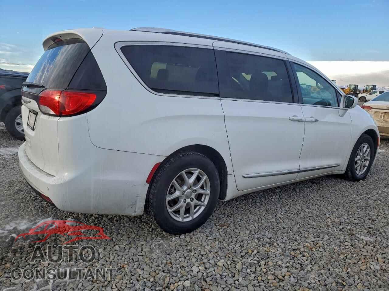 CHRYSLER PACIFICA 2020 - 2C4RC1BG8LR182944