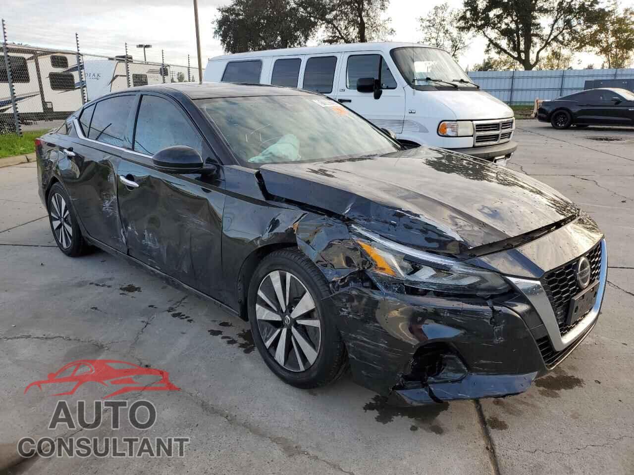 NISSAN ALTIMA 2020 - 1N4BL4EV2LC149420