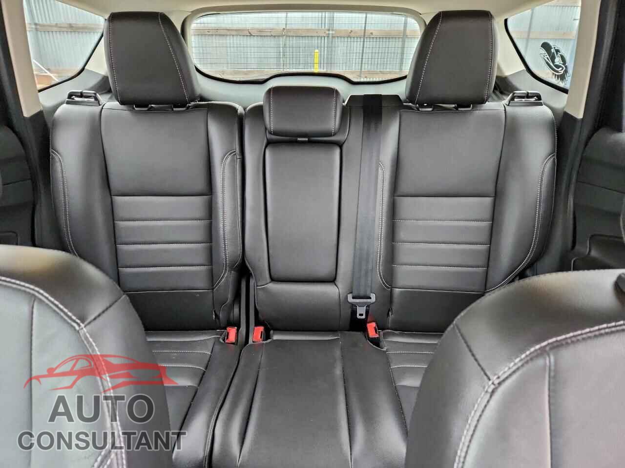 FORD ESCAPE 2014 - 1FMCU0JX8EUD57385