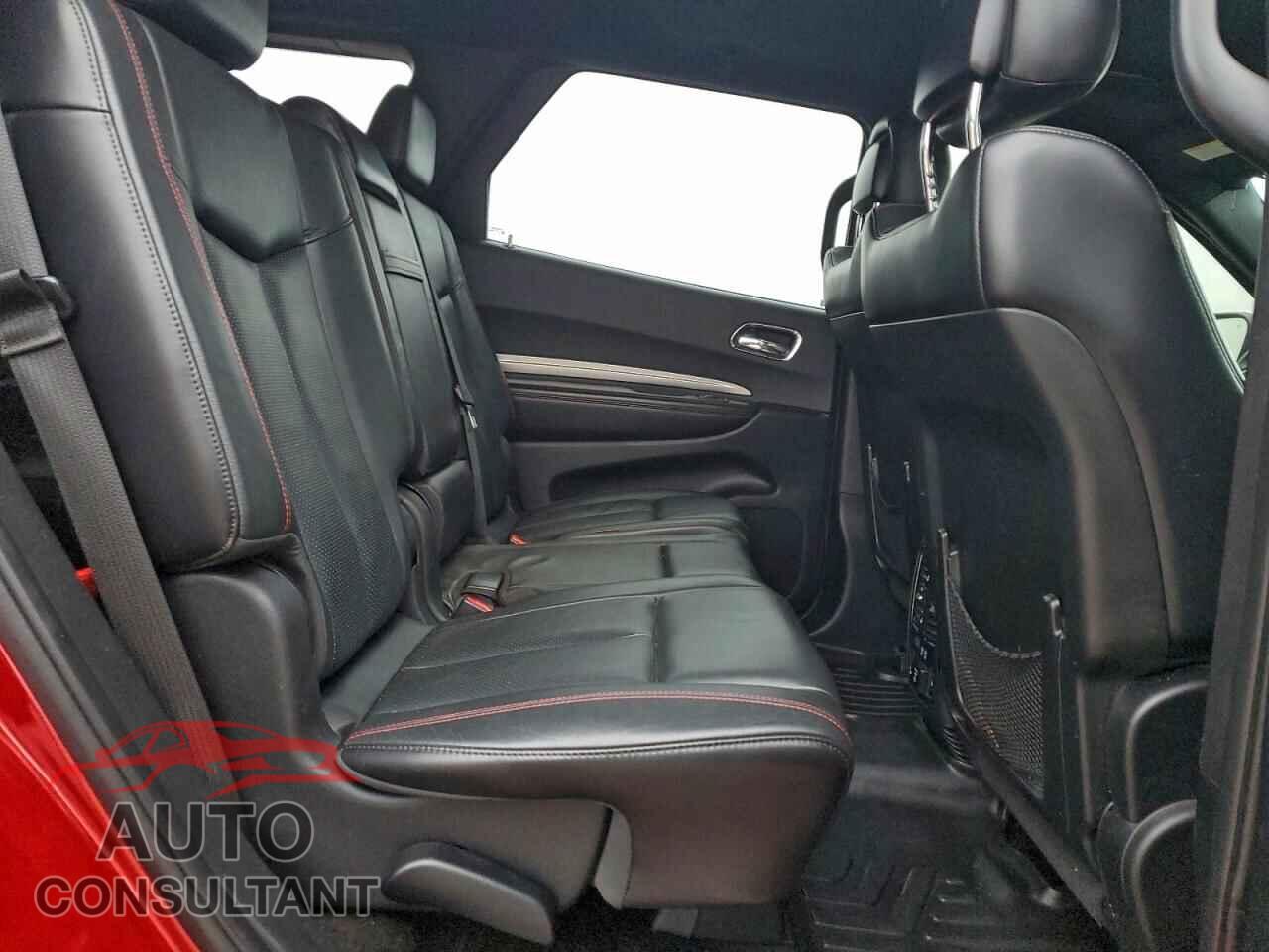 DODGE DURANGO 2015 - 1C4SDJCT4FC851444