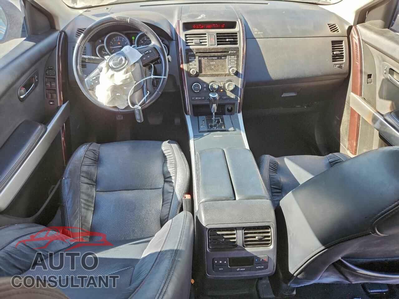 MAZDA CX-9 2014 - JM3TB2DA8E0435935