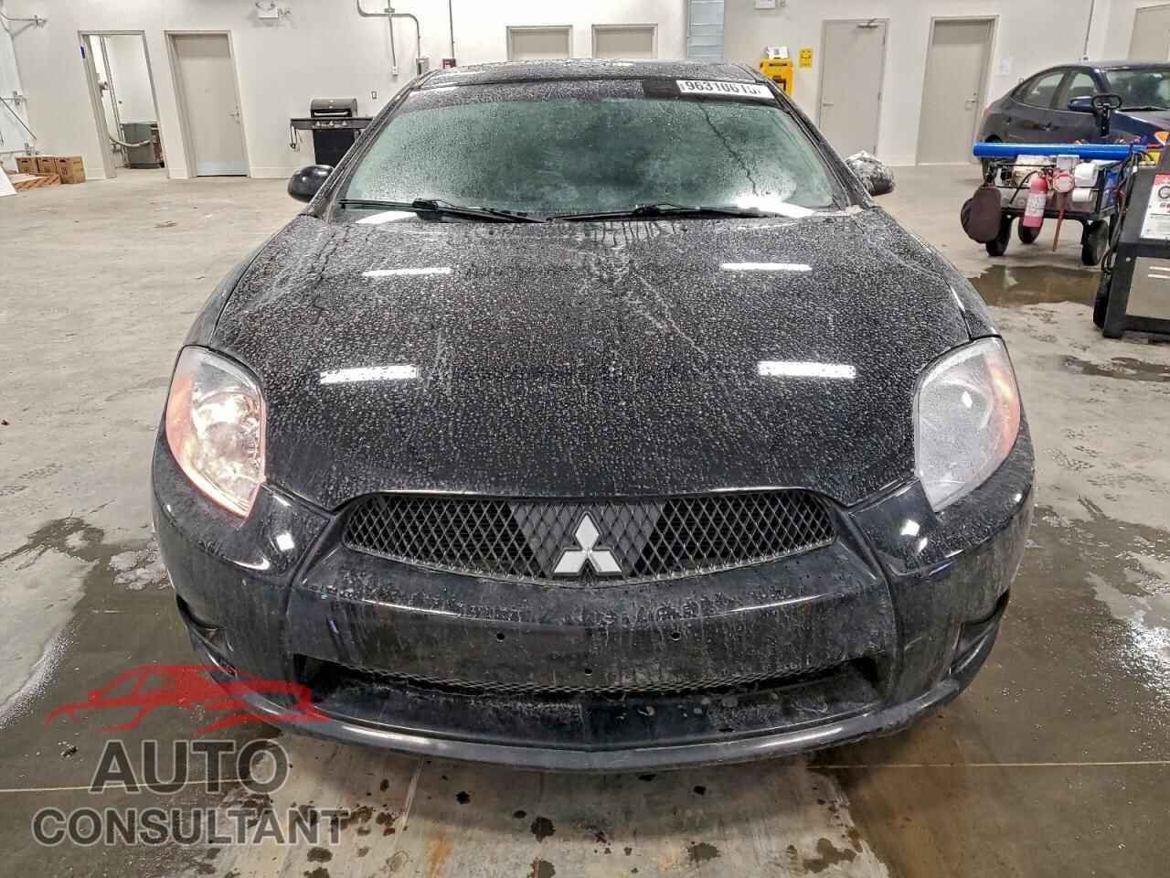 MITSUBISHI ECLIPSE 2011 - 4A31K3DT2BE601370