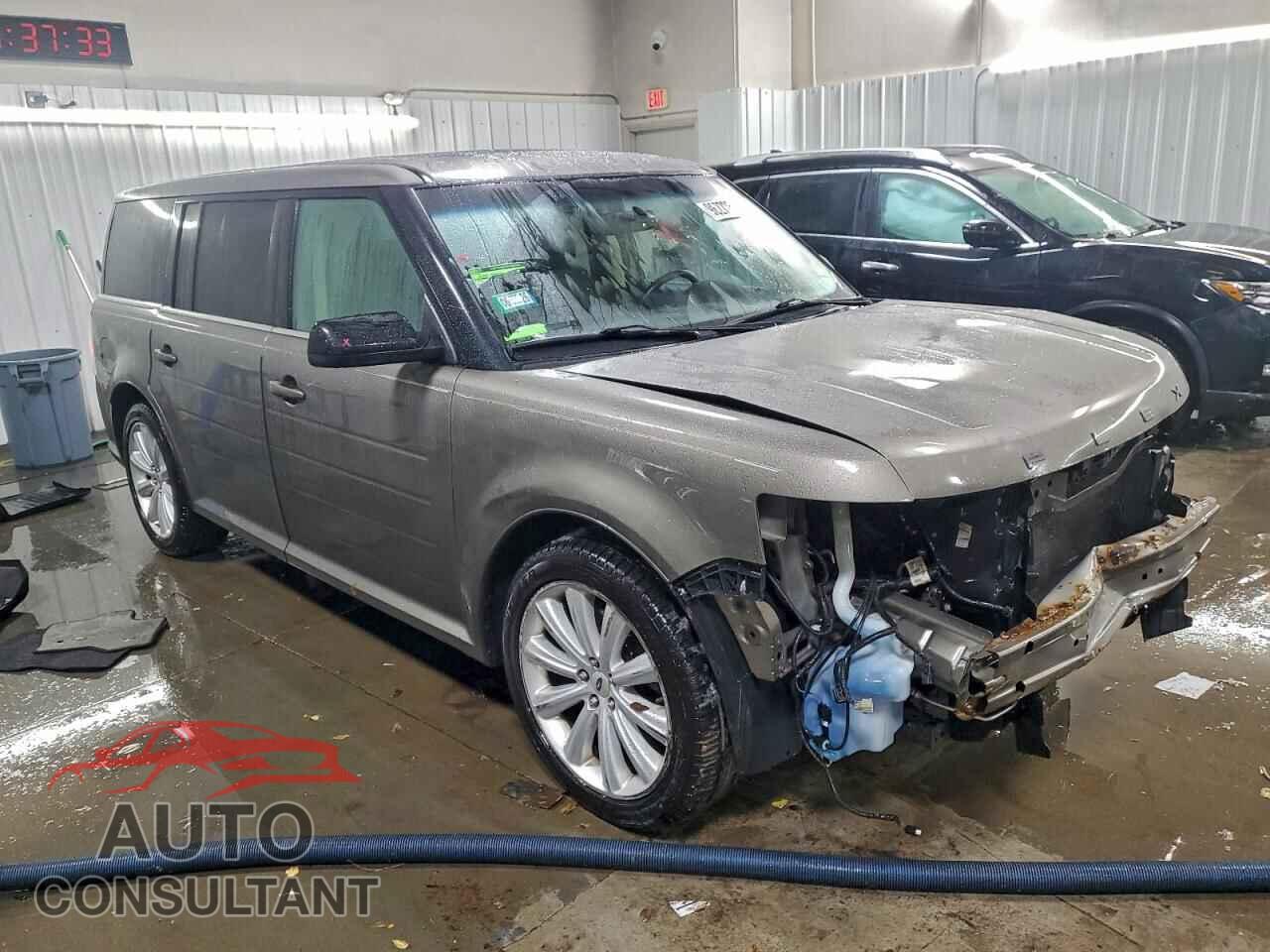 FORD FLEX 2013 - 2FMGK5C82DBD29418