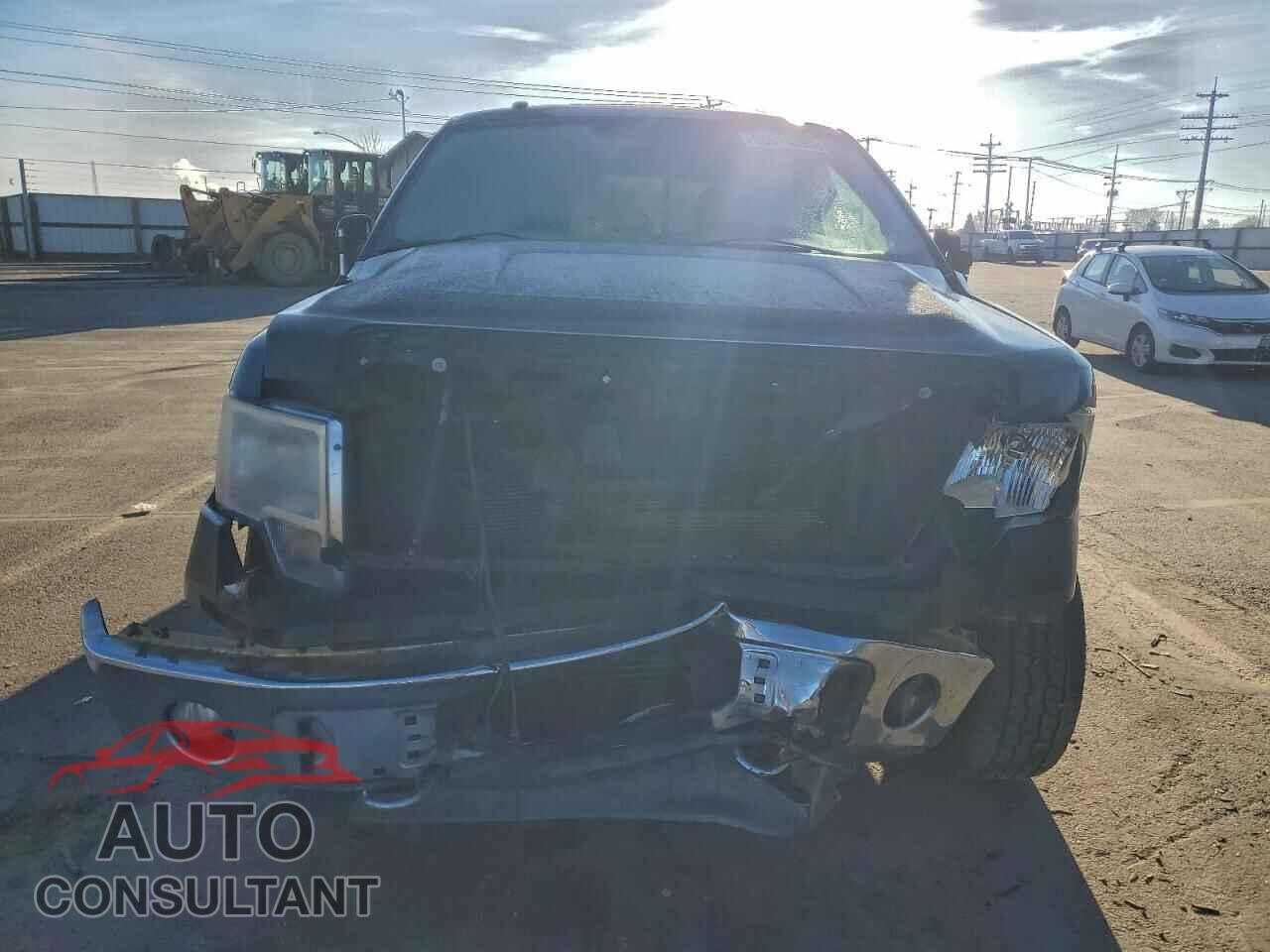 FORD F-150 2012 - 1FTFW1ET9CFA77159