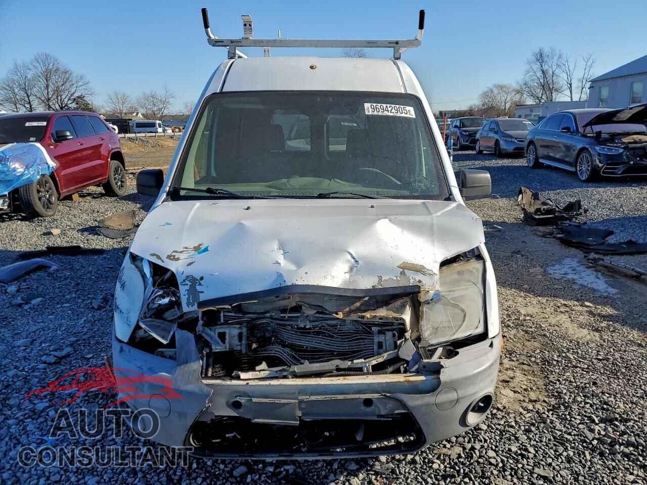 FORD TRANSIT 2013 - NM0LS7CN2DT138504