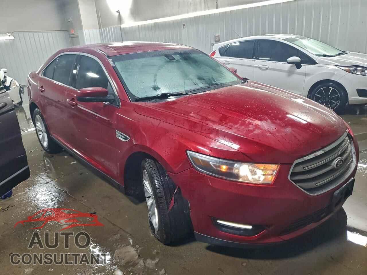FORD TAURUS 2015 - 1FAHP2E87FG145597