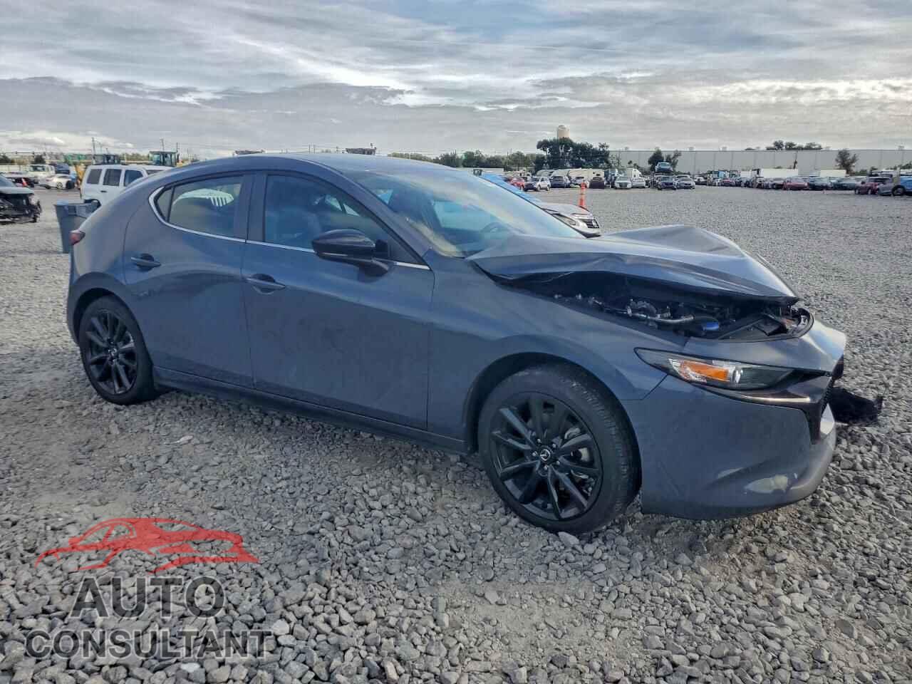 MAZDA 3 2024 - JM1BPBLM7R1650482