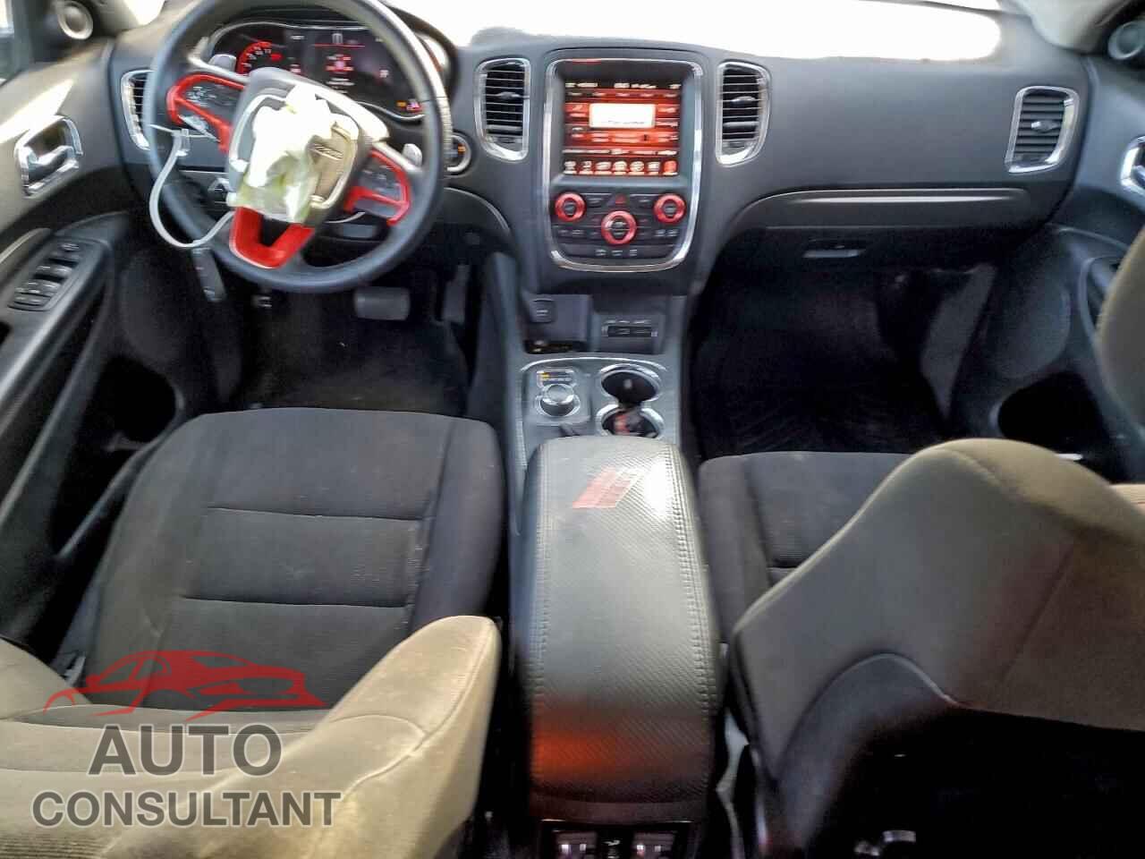 DODGE DURANGO 2015 - 1C4RDJAG9FC870138