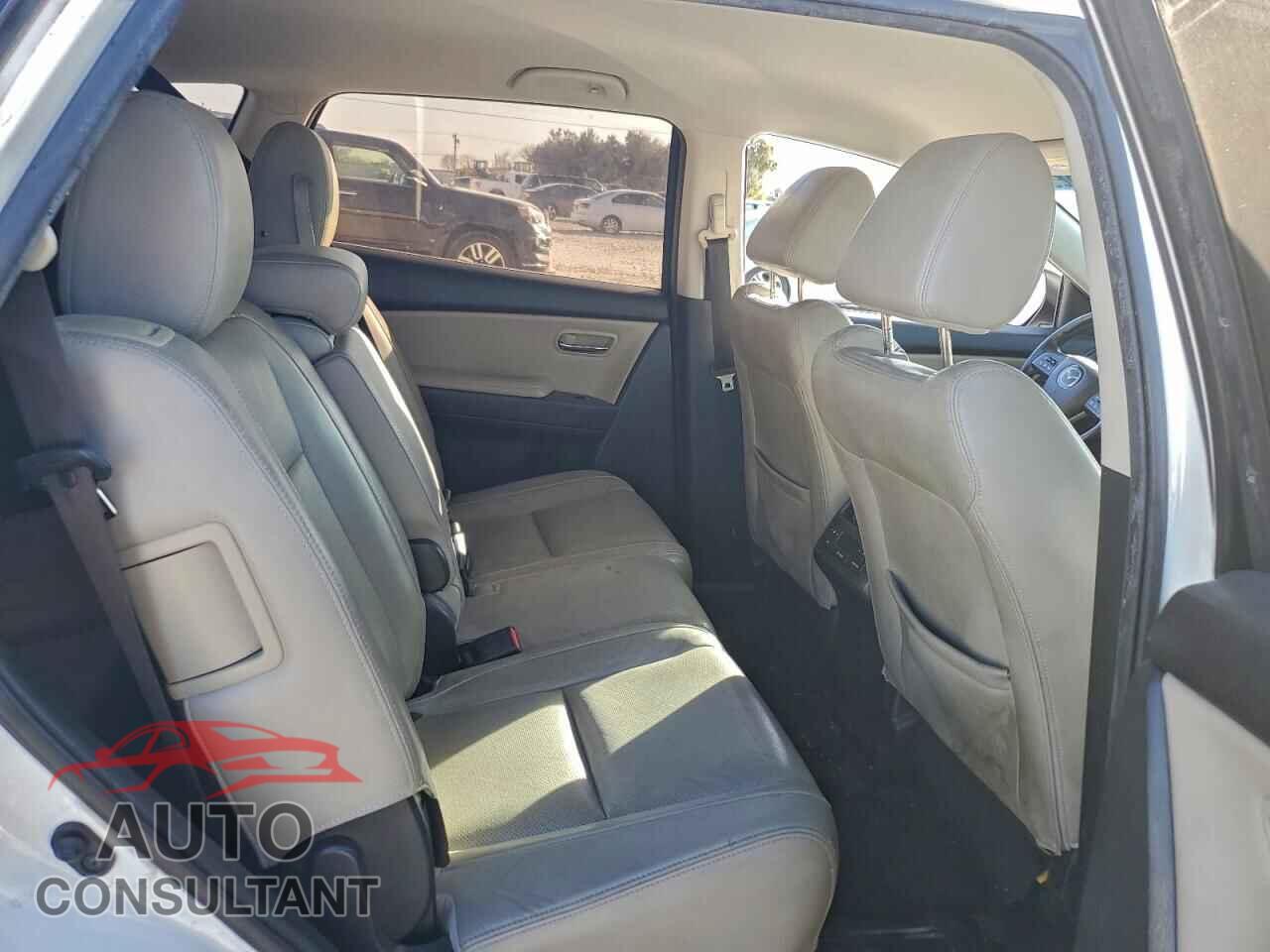 MAZDA CX-9 2014 - JM3TB2CA4E0434895