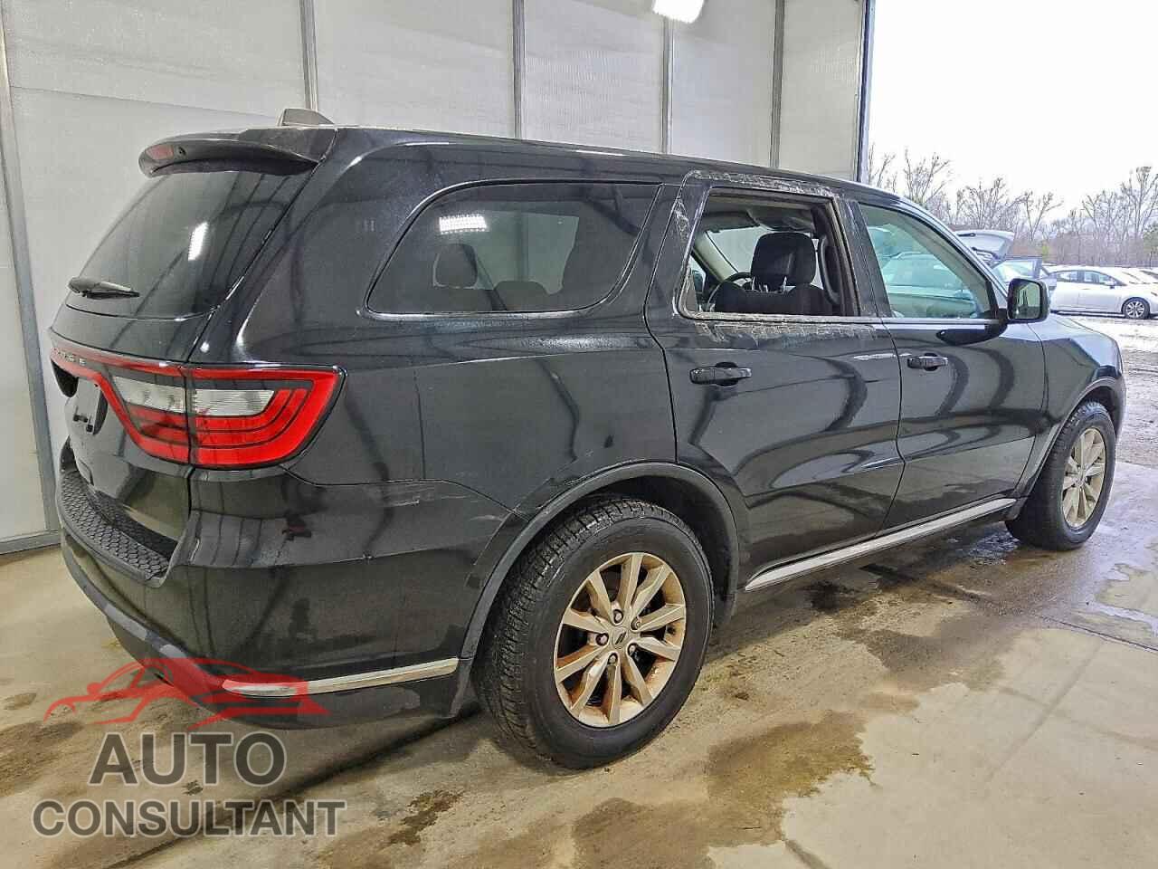 DODGE DURANGO 2020 - 1C4RDHAG4LC123843