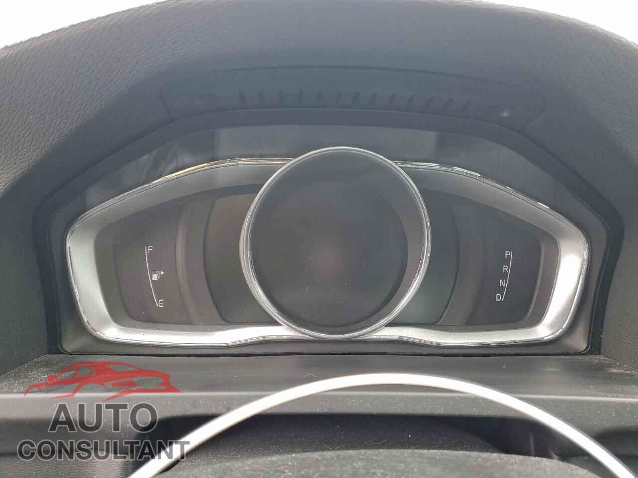 VOLVO S60 2017 - YV149MTS7H2438651