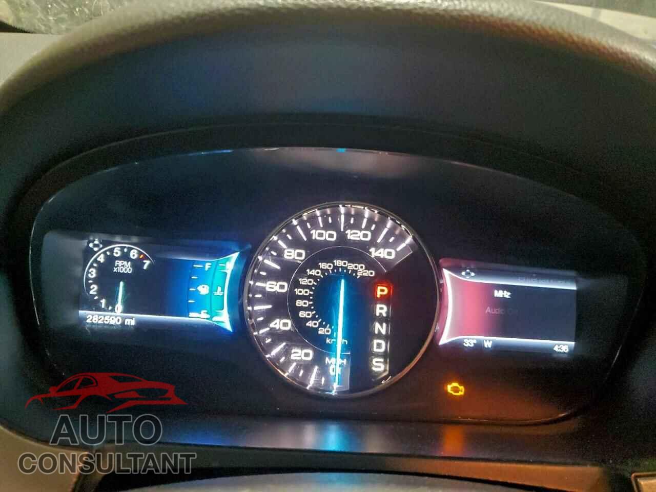 FORD EDGE 2014 - 2FMDK4JC9EBB59435