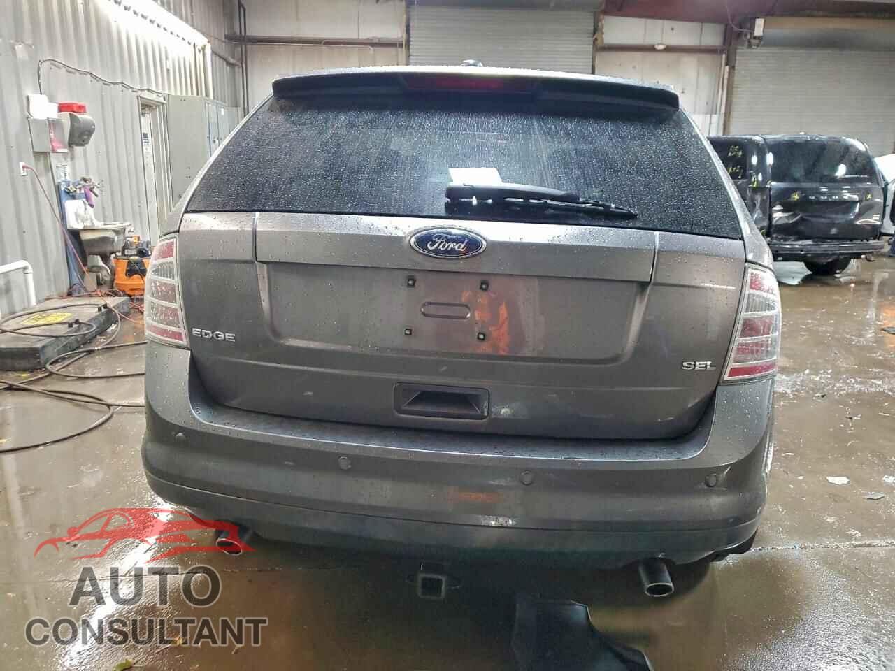 FORD EDGE 2009 - 2FMDK38C99BA88713