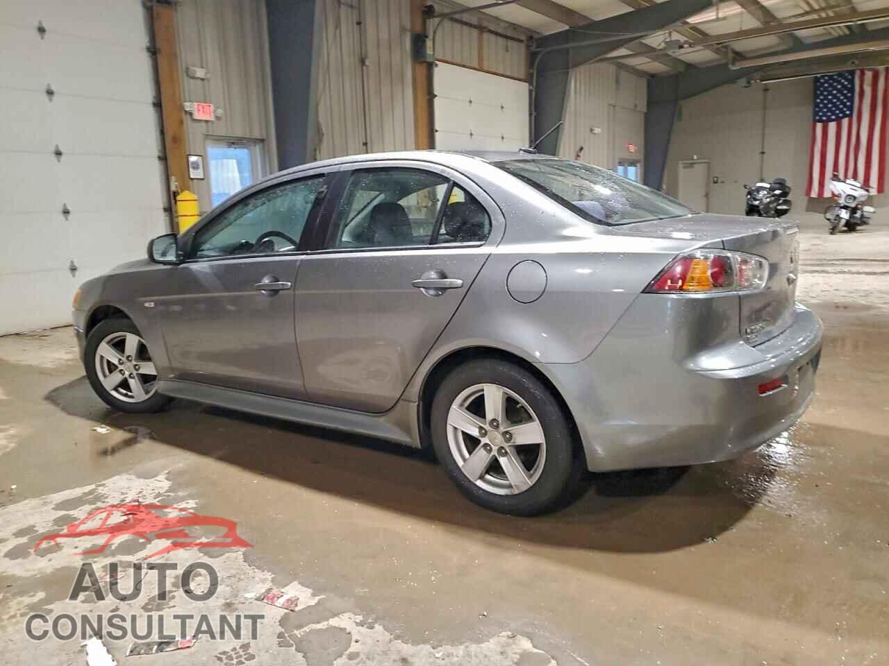MITSUBISHI LANCER 2014 - JA32V2FW5EU002911